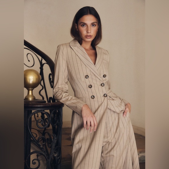 Favorite Daughter Meyer Coat - Picture 2 of 9